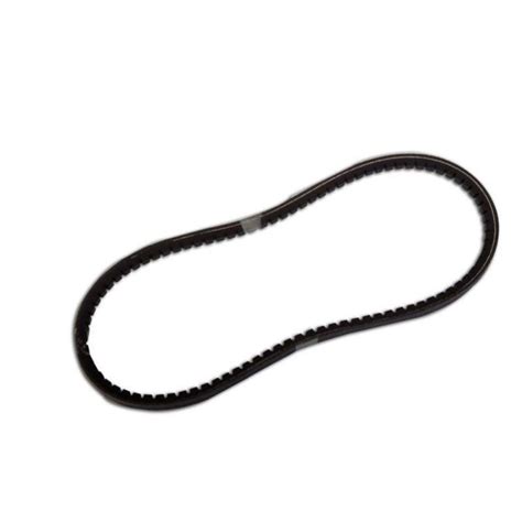 Courroie de transmission de motobineuse