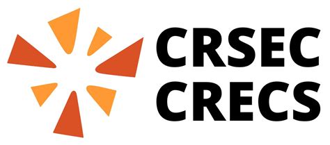 Logo du CRECS