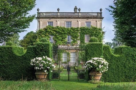 Highgrove House gardens