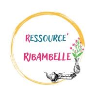 Logo Ressource'Ribambelle