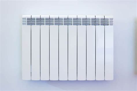 Comparaison entre radiateur à accumulation et radiateur à inertie