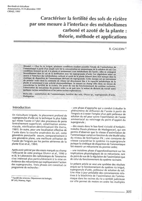 Comparaison paillage carboné et azoté