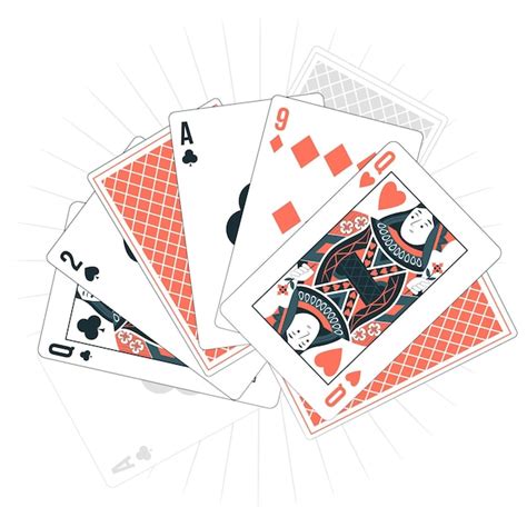 illustration de cartes de jeu de Friedemann Friese