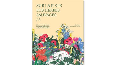 Illustration montrant un jardin diversifié avec des herbes sauvages et des zones cultivées