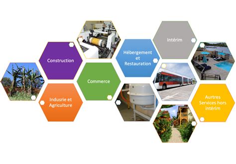 Infographie des secteurs d'activité les mieux rémunérés pour les jardiniers en Suisse