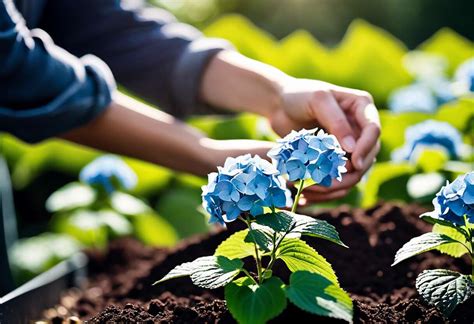Infographie sur les étapes de plantation en pleine terre
