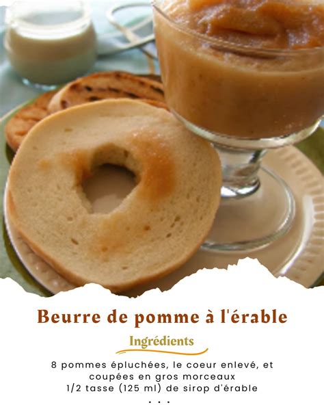 une belle marmite remplie de pommes coupées en morceaux avec un filet de sirop d'érable doré