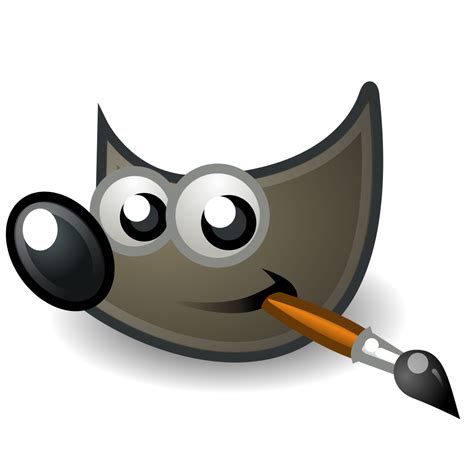 Logo GIMP