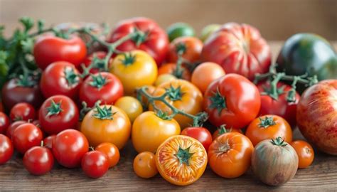 Différentes variétés de tomates idéales pour la serre