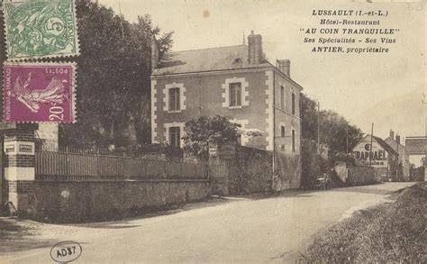 Plan général des Archives départementales d'Indre-et-Loire