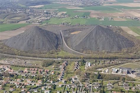 Corons et terrils du Nord-Pas-de-Calais