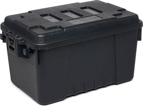 Rangement sécurisé et adapté pour le carburant