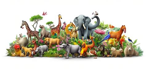 Différentes espèces de Zanthoxylum